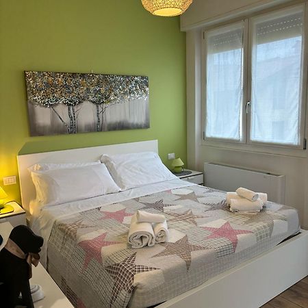 Airuno Rooms Kültér fotó