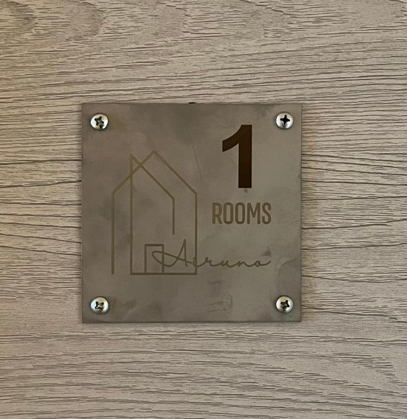 Airuno Rooms Kültér fotó