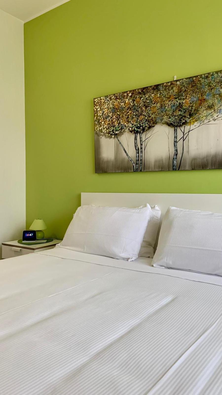 Airuno Rooms Kültér fotó