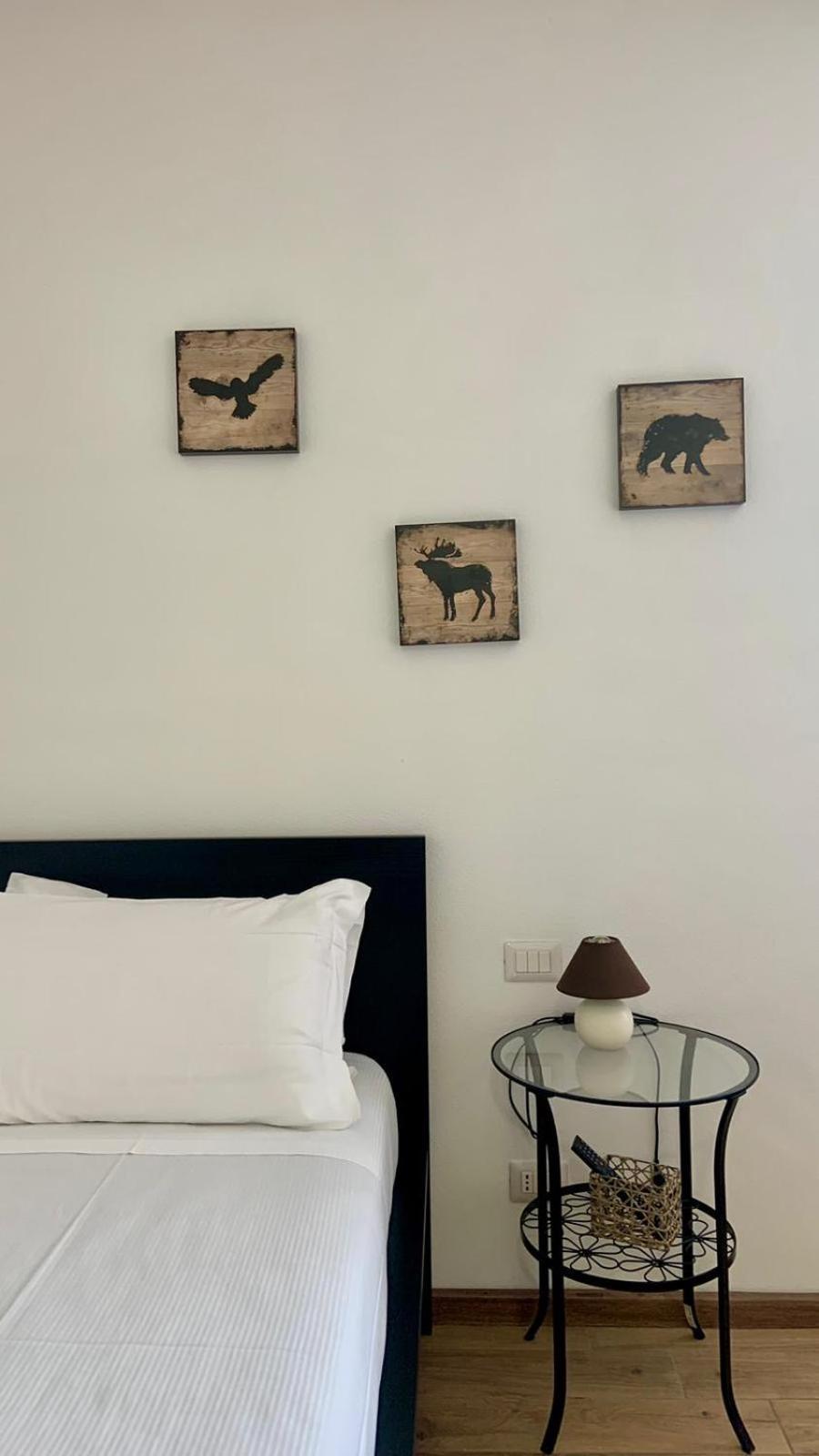 Airuno Rooms Kültér fotó