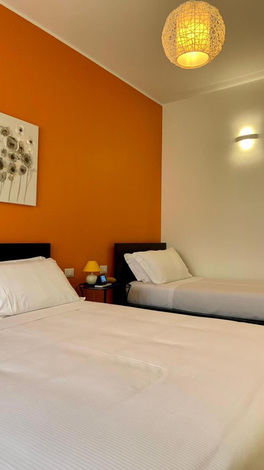 Airuno Rooms Kültér fotó